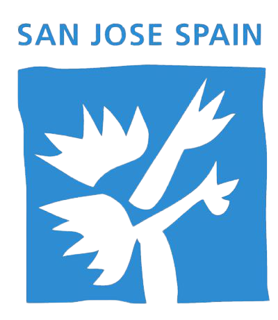 logo de San José Spain