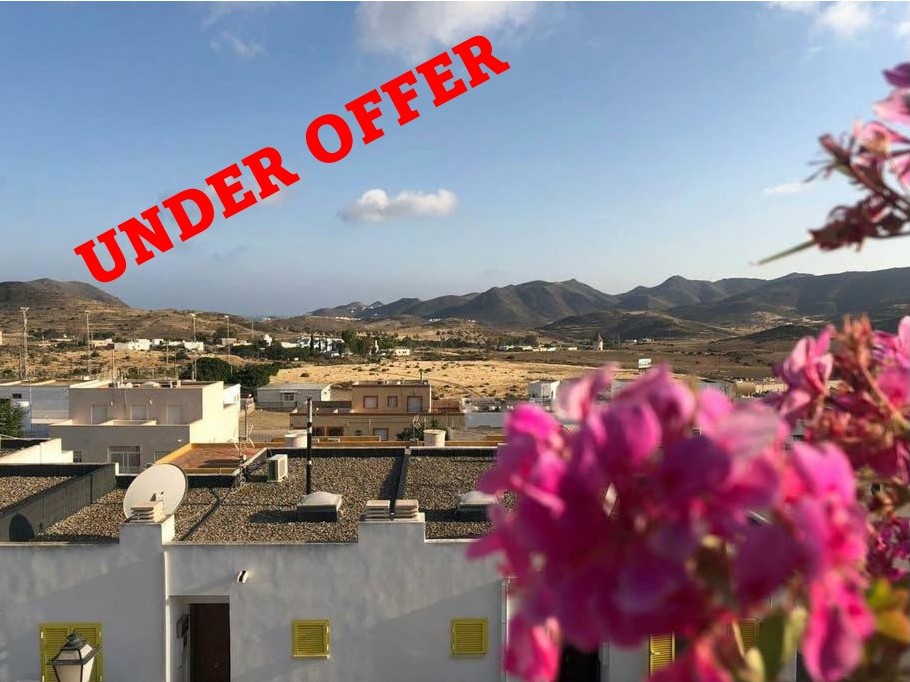 Chalet-venta-nijar-Sanjose