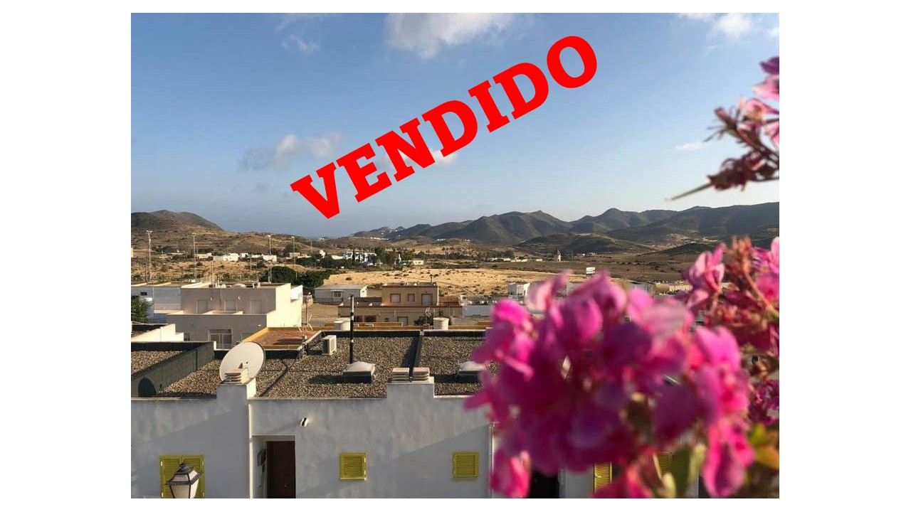 Chalet-venta-nijar-Sanjose